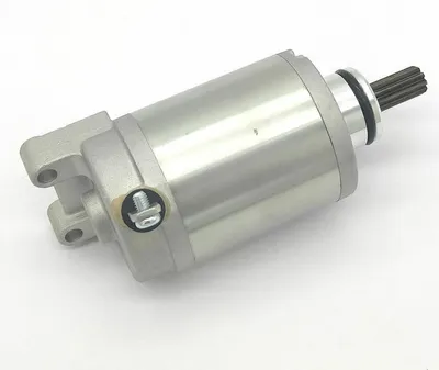 Productafbeelding van MAGNETI MARELLI startmotor, rechtsdraaiend, met 9 tanden, voor DUCATI
