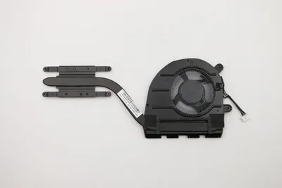 Produktbild von Lenovo Thermal Module UMA THM_DELTA+DELTA L (5H40S72912)