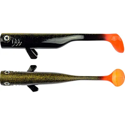 Zdjęcie produktu dla #LMAB Drunk Bait 16cm: Espresso Eddie
