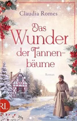 Obrázok produktu pre Das Wunder der Tannenbäume