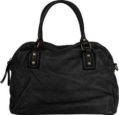 Produktbild von Samantha Look Shopper Damen 022058 schwarz