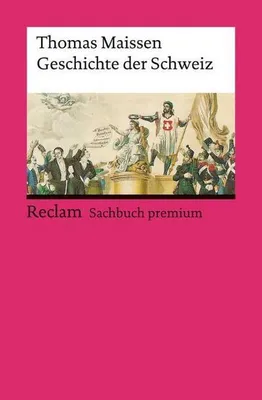 Immagine prodotto di Geschichte der Schweiz