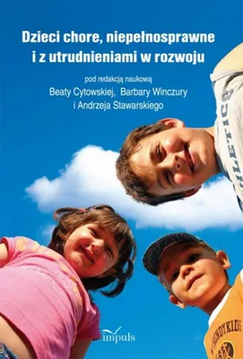 Obrázok produktu pre Deti s chorobami, postihnutím a vývinovými ťažkosťami
