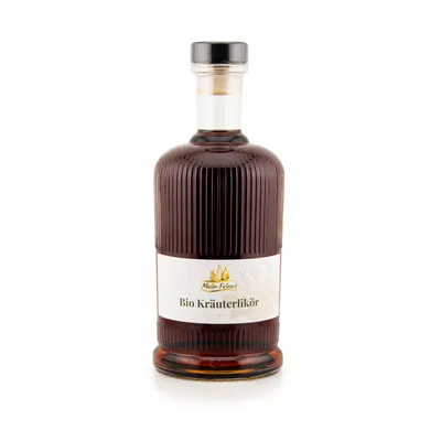 Produktbild von Main-Feines | Kräuterlikör 35% Vol. 700ml