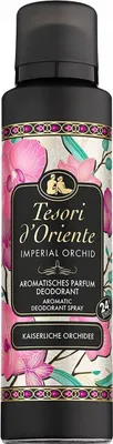 Zdjęcie produktu dla Tesori D'Oriente Deo Spray Imperial 150ml