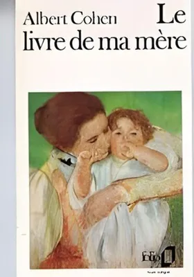 Image de Le Livre de ma mère