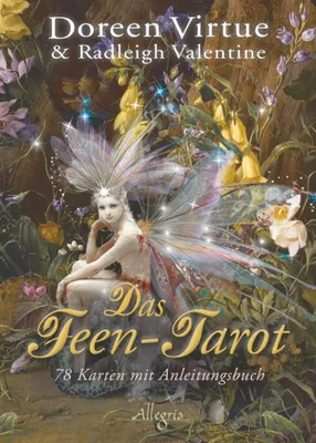 Image de Das Feen-Tarot