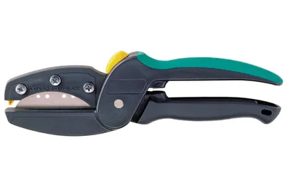 Produktbild von Wolfcraft megaCut S Universalschneider