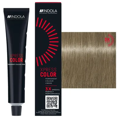 Produktbild von Indola XpressColor 9.1 60ml