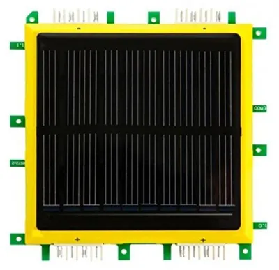 Produktbild von ALLNET BrickRknowledge Solarmodul 5V