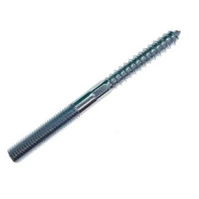 Zdjęcie produktu dla Śruba KOMBI TORX, M8 x 140 mm, ocynkowana