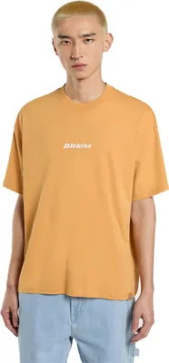 Produktbild von Dickies Enterprise Kurzarm-t-shirt Orange XL Mann Orange XL