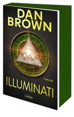 Imagen del producto de Illuminati