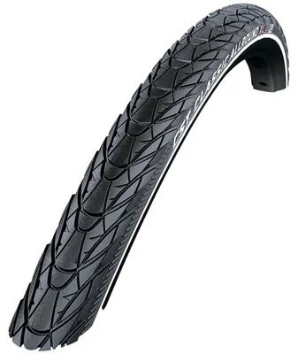 Imagen del producto de Neumáticos para bicicleta, 37-622, color , 28 x 1 5/8 x 1 3/8 pulgadas, para bicicletas urbanas