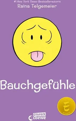 Image de Bauchgefühle