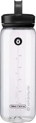 Zdjęcie produktu dla Hydrapak Butelka na wodę Recon Clip & Carry Clear 750 ml