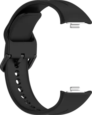 Obrázok produktu pre INF Silikónový remienok pre hodinky Redmi Watch5 čierna