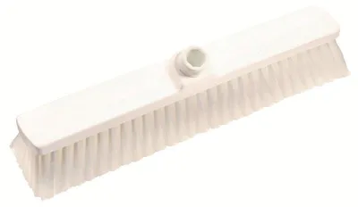 Produktbild von Haug Bürsten Besenkopf weiß Kunststoff 40.0 cm breit
