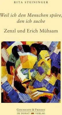 Image de Weil ich den Menschen spüre, den ich suche