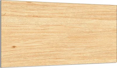Produktbild von Glasherdschutzplatte 90x52 Holz