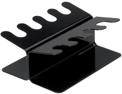 Immagine prodotto di MAUL porta timbri in metallo 15,6 x 12,2 x 6,5 cm nero
