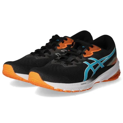 Image de Asics Sneakers 1011B354-004 in Black color size 45