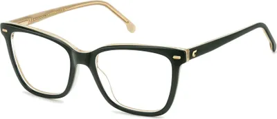 Produktbild von Carrera CARRERA 3049 Green 52/17/140 Damen Brillen