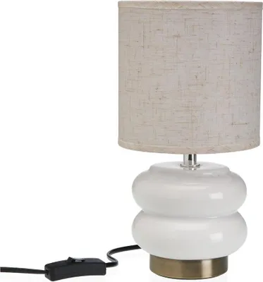 Immagine prodotto di Lampada da tavolo Versa Onkara