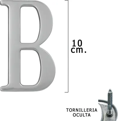 Imagen del producto de Herramienta forjada, modelo 05320201, dimensiones: 100 mm, 160 mm, 10 mm, peso: 80 g