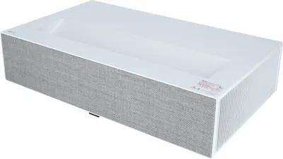 Produktbild von LG HU715QW 4K UHD DLP-Projektor 2500 ANSI Lumen Weiß Heimkino webOS