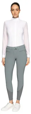 Produktbild von Samshield SS26 Diane Vollgrip Reithose Damen