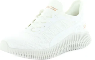 Obrázok produktu pre Dámske tenisky Skechers 117417 OFWT, farba:biela, veľkosť:37,5