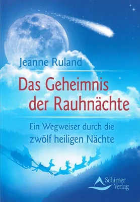 Image de Das Geheimnis der Rauhnächte