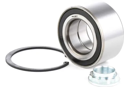 Produktbild von RIDEX Radlagersatz Vorne für BMW 3 Touring (E91) 90,3mm 654W0140