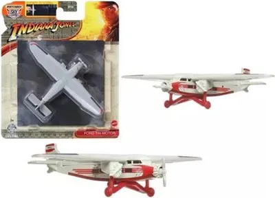 Obrázek produktu pro Matchbox Sky Busters HHT34, Rozmanité, 3 rok/roky, Plast, Kov, Různé barvy