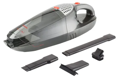 Immagine prodotto di Aspirapolvere per casa e auto 12V