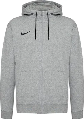 Image de S 128-137|Nike Park Kinder Fleece Kapuzenjacke CW6891-063