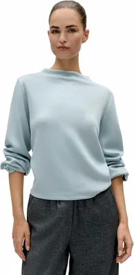 Produktbild von Opus Klassisches Damen Sweatshirt