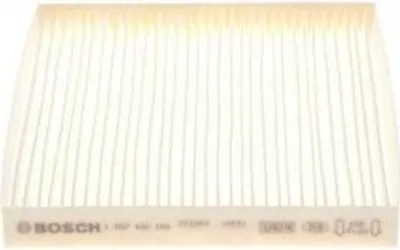 Produktbild von Innenraumfilter BOSCH 1 987 432 148