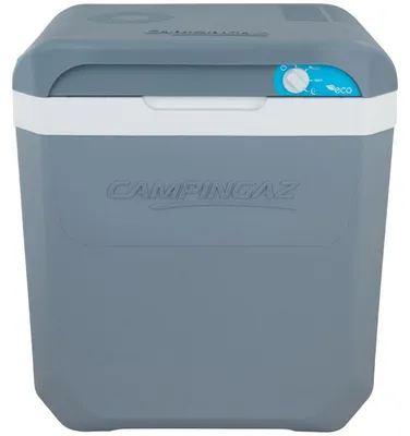 Produktbild von Campingaz Powerbox Plus 28L 12/230V, Kühlbox