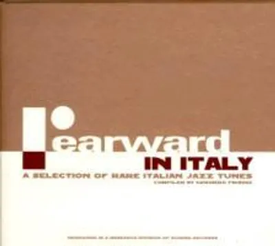Produktbild von Rearward In Italy