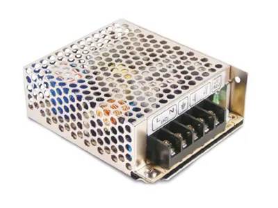 Produktbild von MEAN WELL Schaltnetzteil RS-35-12, 12 V-/3 A, 36 W