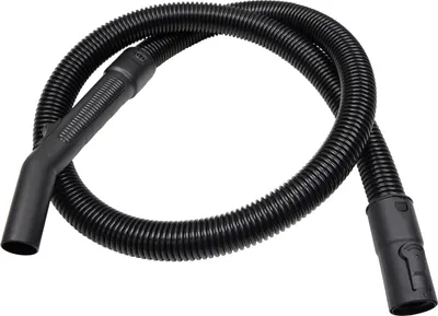 Produktbild von Staubsaugerschlauch 2m kompatibel mit Siemens 00289146 mit Handgriff 35mmØ für Staubsauger