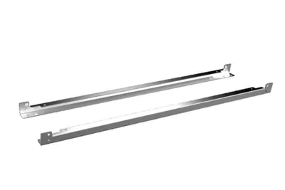 Produktbild von Rittal VX Gleitschiene, für Montageplatte, B: 1200 mm