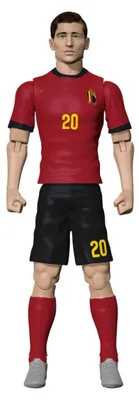 Immagine prodotto di MEGABLEU Red Devils VANAKEN, 3 anni, Multicolore
