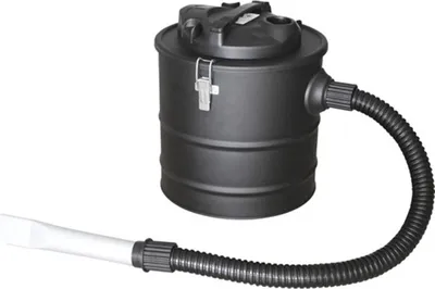 Produktbild von Kaminaschesauger WS1D, mit Motor 1200 Watt, mit Metallfilter 18 l
