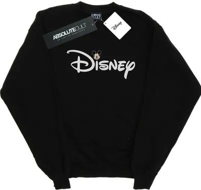 Produktbild von Disney - Sweatshirt für Herren BI39017 (M) (Schwarz)