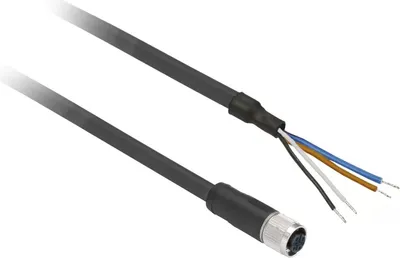 Obrázek produktu pro APC GS konektor XZCP1141L2, kabel délky 2 m