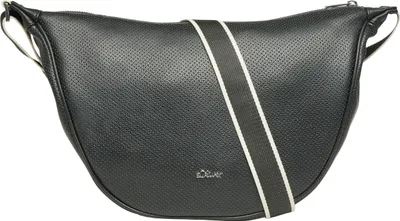 Immagine prodotto di s.Oliver borsa a tracolla borsa a tracolla Crossbody Bag Black nero