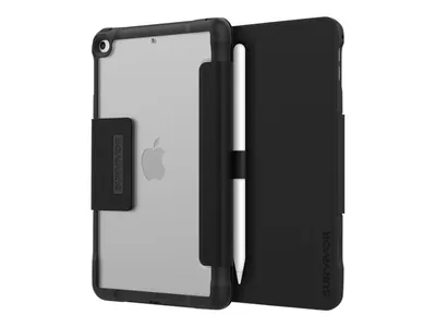 Produktbild von Griffin Survivor Tactical iPad Mini 4 / 5 schwarz